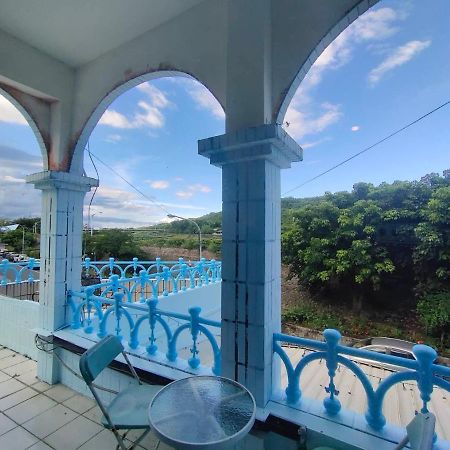 Lantian Baiyun Appartement Hualien Buitenkant foto