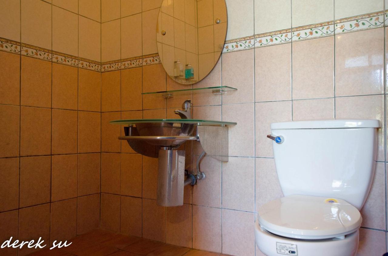 Lantian Baiyun Appartement Hualien Buitenkant foto